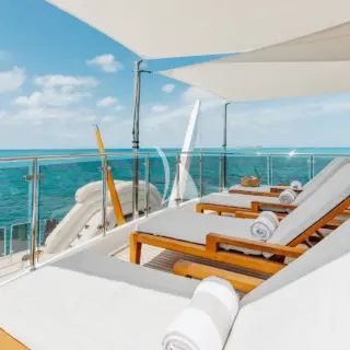 Sundeck Aft