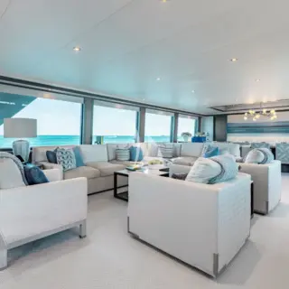 Main Salon