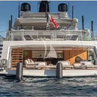 Beach club