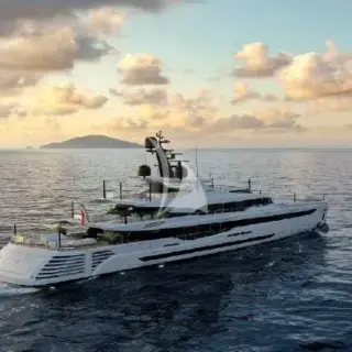MY LEL - Cruising