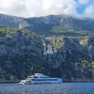 MY LEL - Cruising