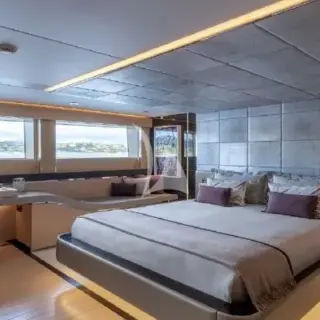 VIP cabin