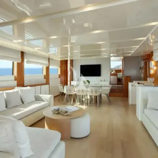 Main Salon