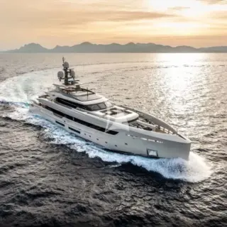 VERTIGE - Cruising