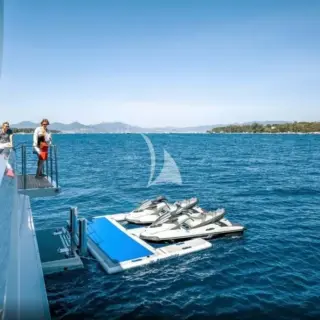 VERTIGE - Jet skis