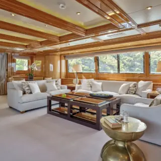 Upper Salon