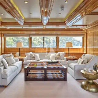 Upper Salon