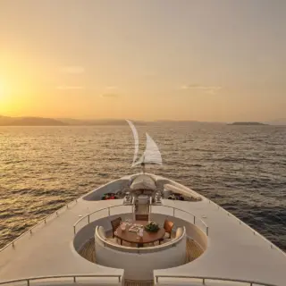 Fore Deck