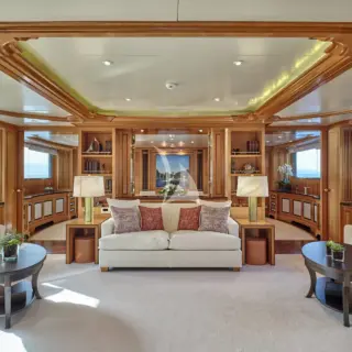 Main Salon