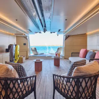 Beach house