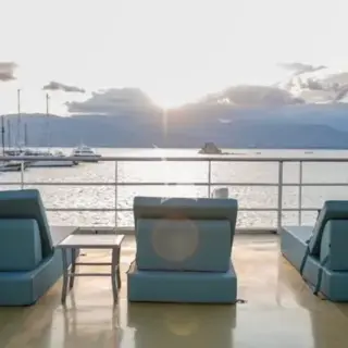 Sundeck
