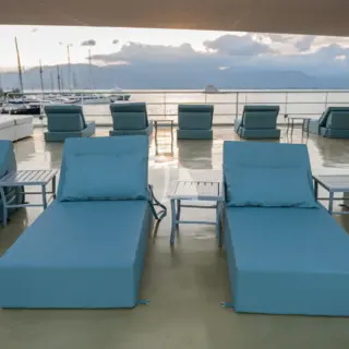 Sundeck