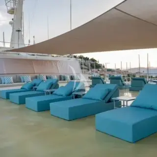 Sundeck