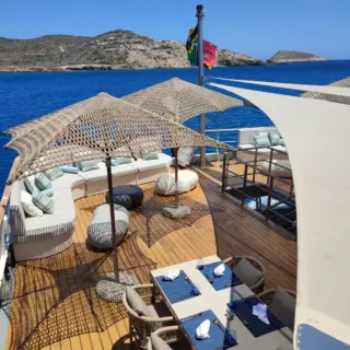 Sundeck
