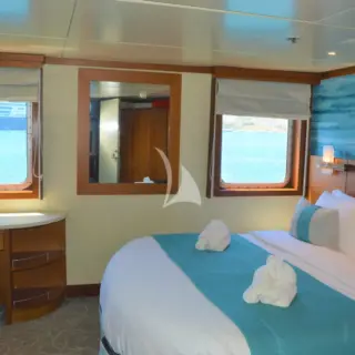 Cabins