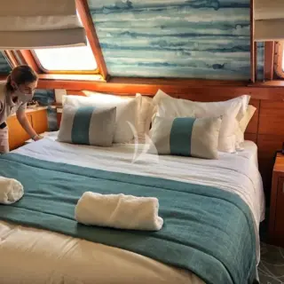 Cabins