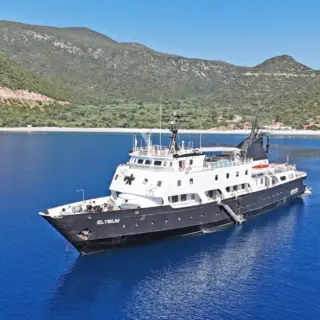 M/Y ELysium