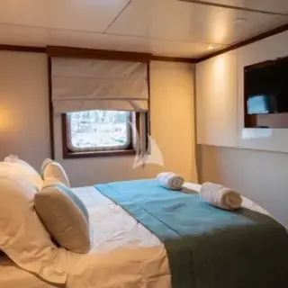 Cabins