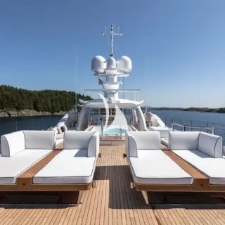 Sundeck