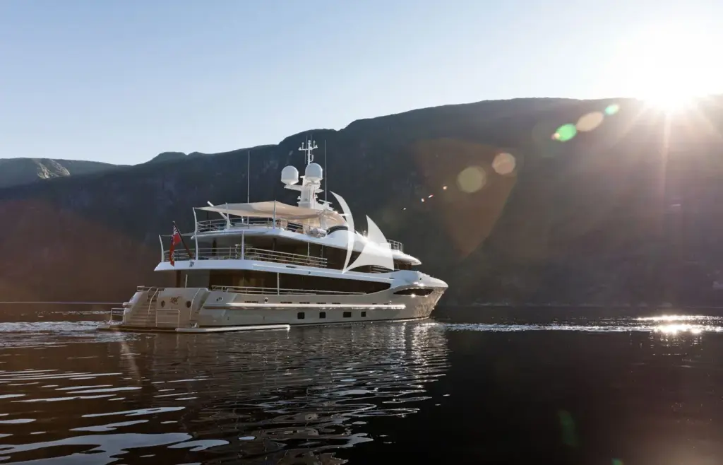 AMIGOS (YET) - Aerial