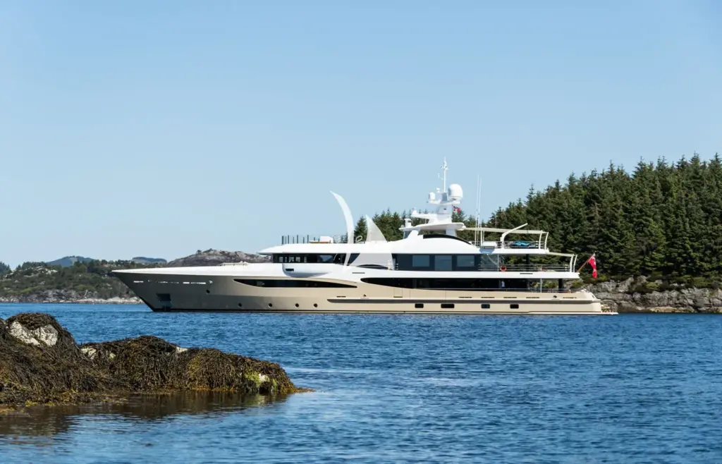 AMIGOS (YET) - Aerial