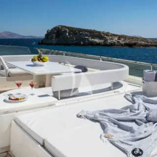 Sundeck