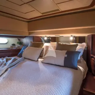 VIP cabin