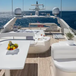 Sundeck