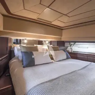 VIP cabin