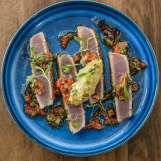 Chef's creations