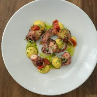Chef's creations