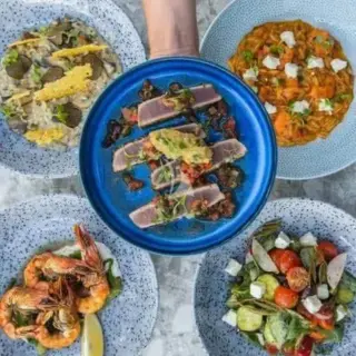 Chef's creations