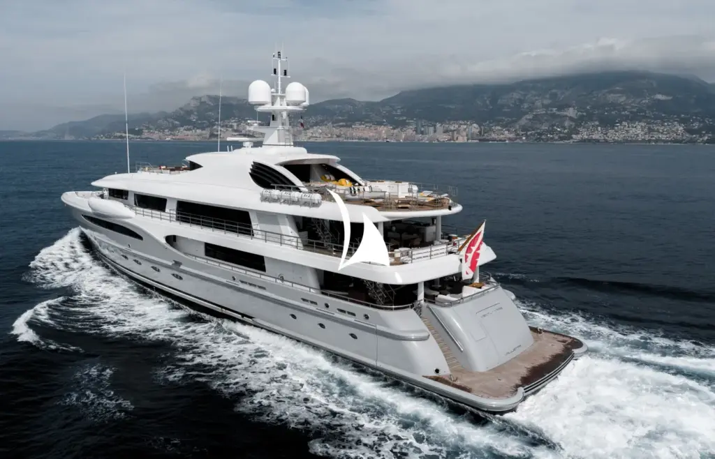 VENTUM MARIS - Running 