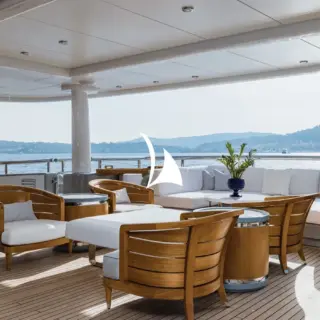 Main Deck Aft