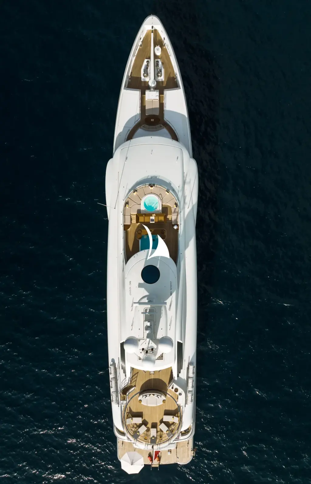 VENTUM MARIS - Drone Static 