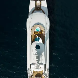 Drone Static