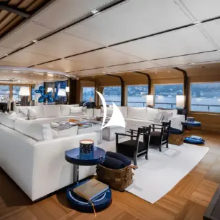Main Salon