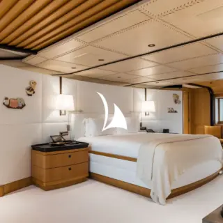 Master Cabin