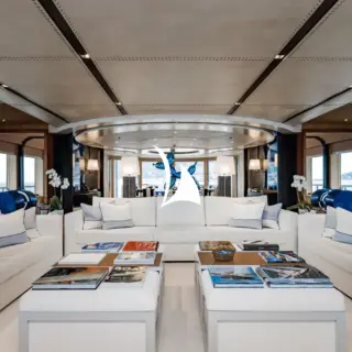 Main Salon