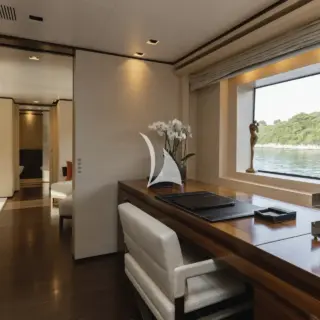 Master office
