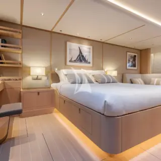 owner cabin