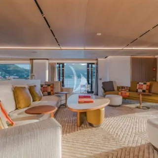 Main salon