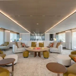 Main salon