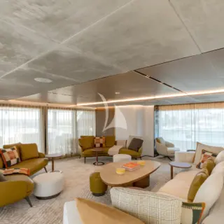 Main salon