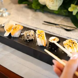 Motor Yacht Koukles - Fine Dining