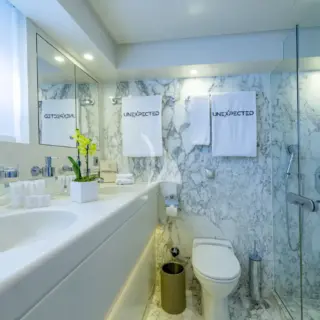 GUEST ENSUITE