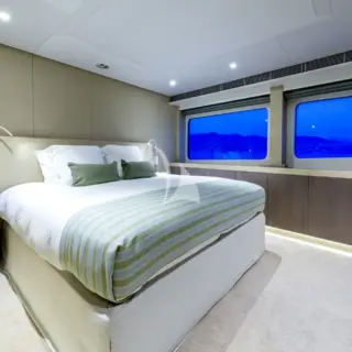 MASTER STATEROOM