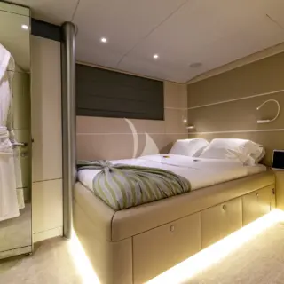 DOUBLE STATEROOM