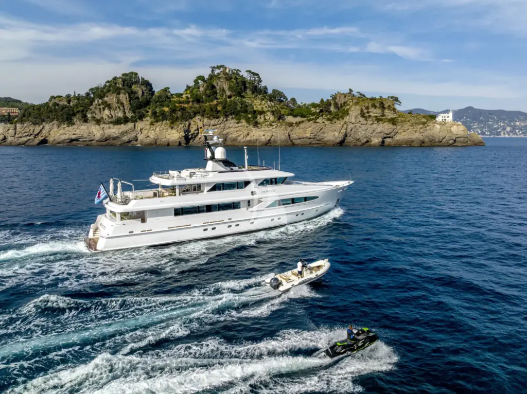 UNEXPECTED - Profile