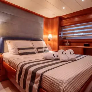 VIP cabin